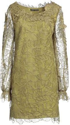 Alberta Ferretti VESTIDOS - Minivestidos en YOOX.COM