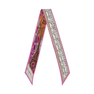 Lancel Diadema Biface - Accessories - Mujer - Multicolor - ONE SIZE