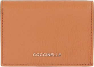 Coccinelle E2.Mw 5.11.31.01 Cartera - Accessories - Mujer - Marr&oacute;n - ONE SIZE