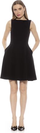 Alexia Admor Ida Dress