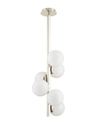 Cyan Design Atom 6-Light Pendant