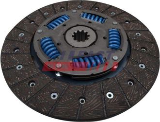 OEM Disco De Embrague Ft66013 R&aacute;pido