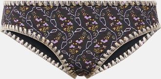 Isabel Marant Sonnyge bikini bottoms