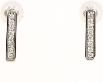 C&A Unbranded 900 Stud Earrings (Pre-Owned)