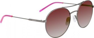 DKNY DK305S-033 DK305S 54 033 Zonnebril