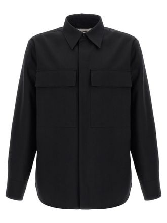 Jil Sander 08 Shirt