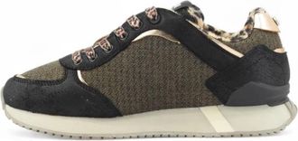 Colmar 101-Ai 26 - Dames - Sneakers - Veelkleurig - 40 EU - Leer - Schoenen