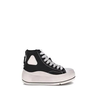 R13 High Top Womens Sneakers