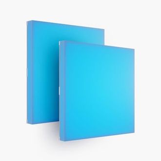 Nanoleaf Blocks Squares Add-On Kit in Multicolor at Nordstrom