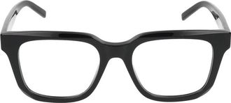 Givenchy Glasses, unisex, Black, Size: 50 MM Stylish Eyeglasses with UPC Code