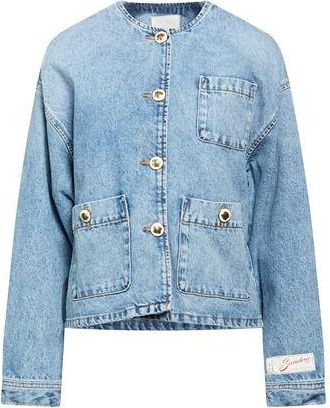 Sandro CAPISPALLA - Capispalla jeans su YOOX.COM