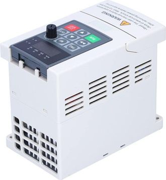 OEM Variador De Frecuencia Jls-e-2s, Variador De Frecuencia Monof&aacute;sico De Lazo Cerrado Con Control Pam (1,5 Kw)