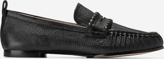 Cole Haan Womens Danby Travel Loafers - Black Size 6.5