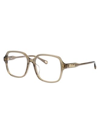 Chlo&eacute; CH0277OA Eyeglasses - Green