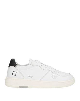 D.A.T.E. FOOTWEAR - Trainers on YOOX.COM