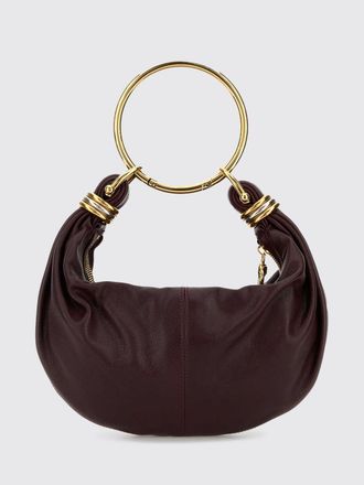 Chlo&eacute; Borsa Bracelet Chlo&eacute; in pelle