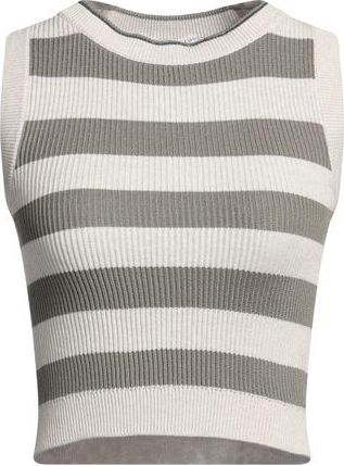 Brunello Cucinelli PRENDAS DE PUNTO - Pullover en YOOX.COM