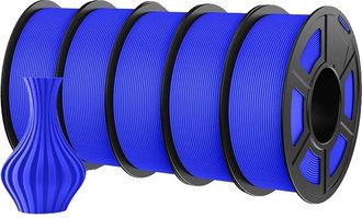 OEM Filamento Para Impresora 3d, 1,75 Mm De Di&aacute;metro, 330 M De Longitud, Alta Resistencia Al Impacto