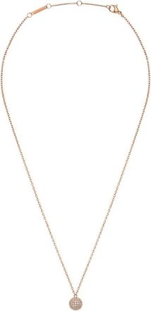 Daniel Wellington Necklaces - Dames - Kettingen - Roze - ONE Size - Accessoires