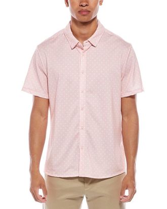 Vintage Summer Swimwear Vintage Summer Performance Shirt