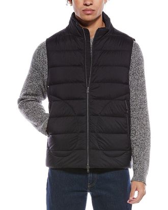 Herno Puffer Down Vest
