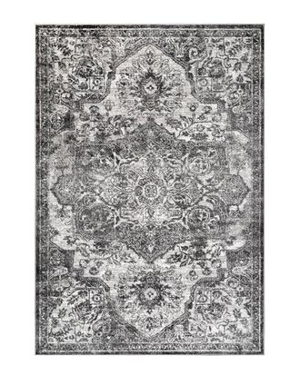 nuLOOM Nuloom Transitional Medallion Maryanne Rug