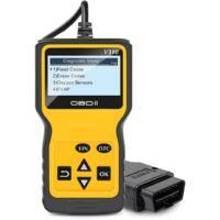 OEM Esc&aacute;ner Obd2 Para Autom&oacute;viles - Lector De C&oacute;digos Y Herramienta De Diagn&oacute;stico - Crezuo