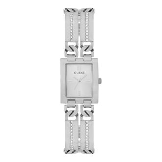 Guess Accessoires, Dames, Grijs, ONE Size, Watches