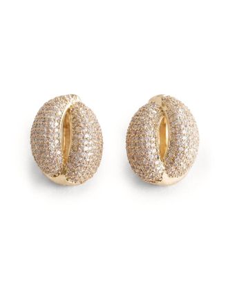 Saachi Saachi Earrings