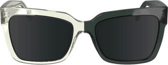 Calvin Klein Jeans Dames, Accessoires, Veelkleurig, Maat: 54 MM