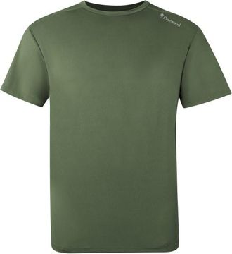 Pinewood Function T-Shirt T-Shirt f&uuml;r Herren | oliv