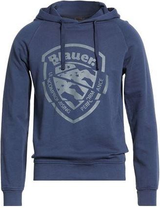 Blauer TOPS - Sweatshirts auf YOOX.COM