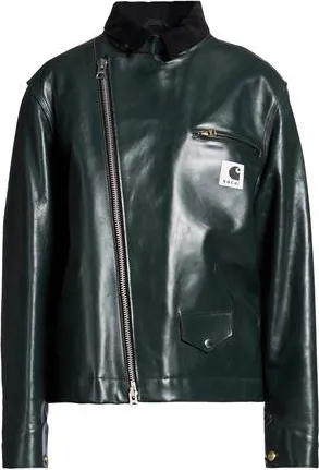 sacai ROPA DE ABRIGO - Chaquetas y cazadoras en YOOX.COM