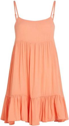O'Neill Rilee Short Dress Kleid f&uuml;r Damen | rosa