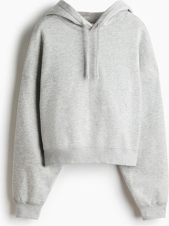 H&M Hoodie - Grau