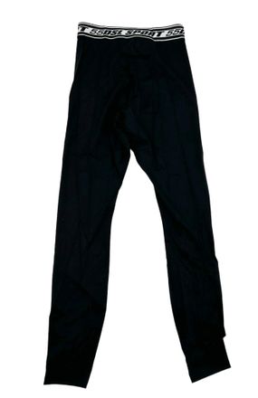 Diesel Sport Defansel Leggings - Black