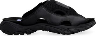 Alexander McQueen Hombre, Zapatos, Negro, Talla: 39 EU