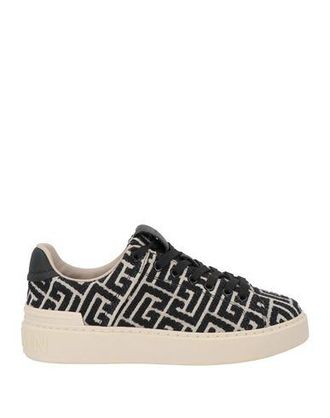 Balmain CALZADO - Sneakers en YOOX.COM