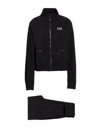Emporio Armani JUMPSUITS & TRACKSUITS - Tracksuits on YOOX.COM