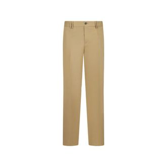 Pantaloni Torino Broeken, Heren, Beige, XL, Stijlvolle broek voor mannen