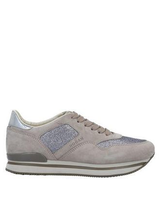 Hogan FOOTWEAR - Trainers on YOOX.COM