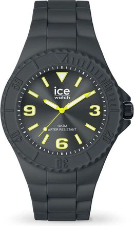 Ice Watch unisex, Accessoires, Zwart, Maat: ONE Size