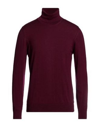 Alpha Studio KNITWEAR - Turtlenecks sur YOOX.COM
