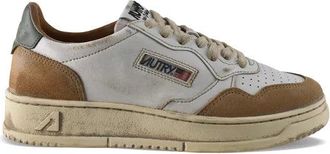 Autry sneakers Super Vintage