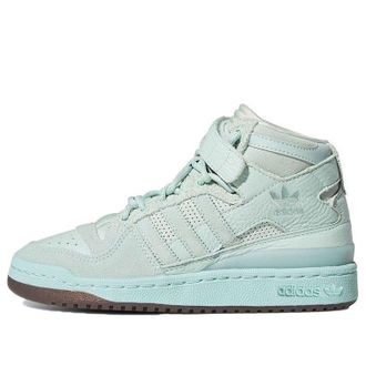 adidas Ivy Park x Forum Mid Green Tint FZ4387