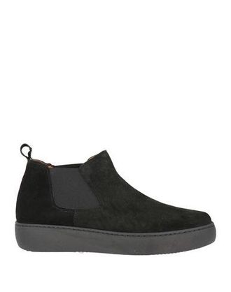 Calpierre FOOTWEAR - Ankle boots on YOOX.COM