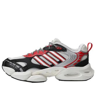 adidas Climacool Vento 3.0 Black White Red IF7118