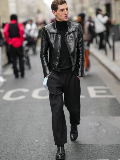 5 stivali uomo per stare al passo coi trend