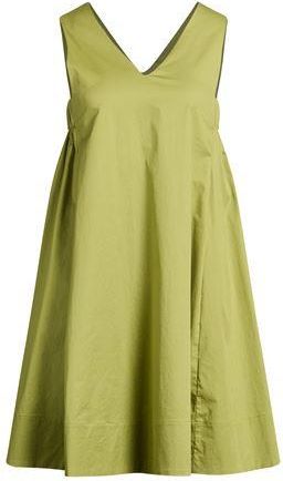 PESERICO Mini dresses