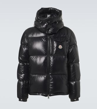 Moncler Chaqueta de plumas Montbeliard